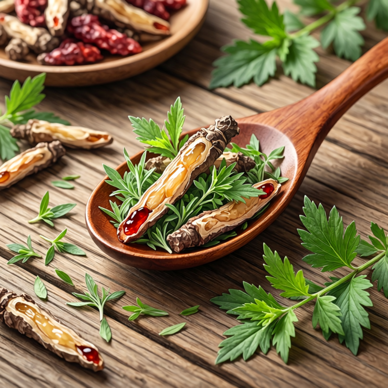 茯苓:健脾祛湿的养生良药,日常怎么吃?