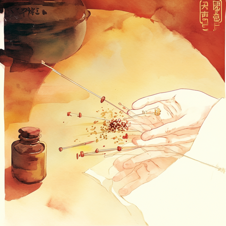 慢性咽炎的中医调理:清咽利喉的小妙招