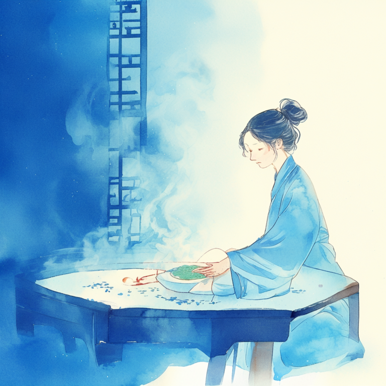 头痛的中医辨证:不同位置头痛不同治法