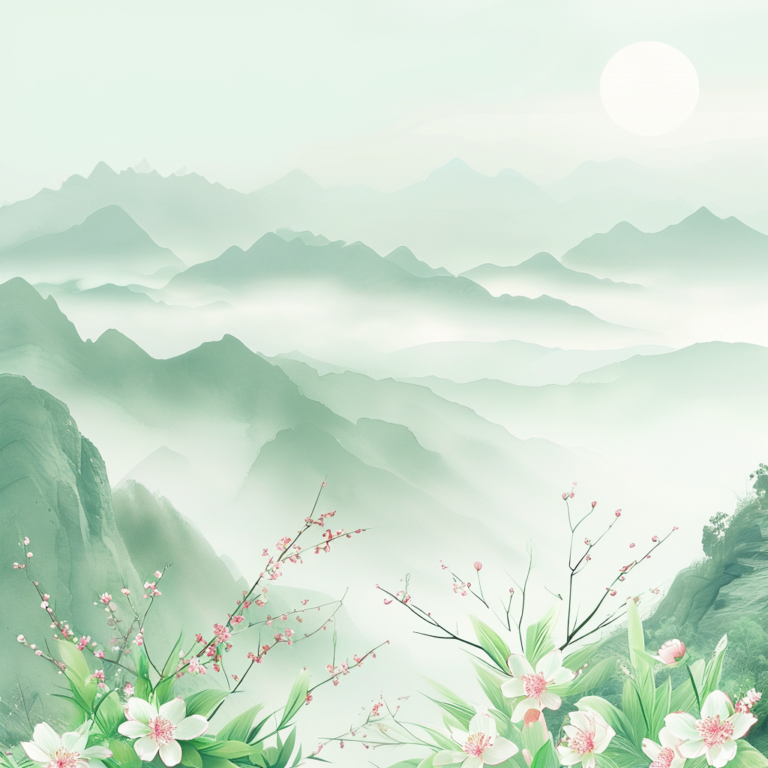 春季养生全攻略:养肝护肝正当时