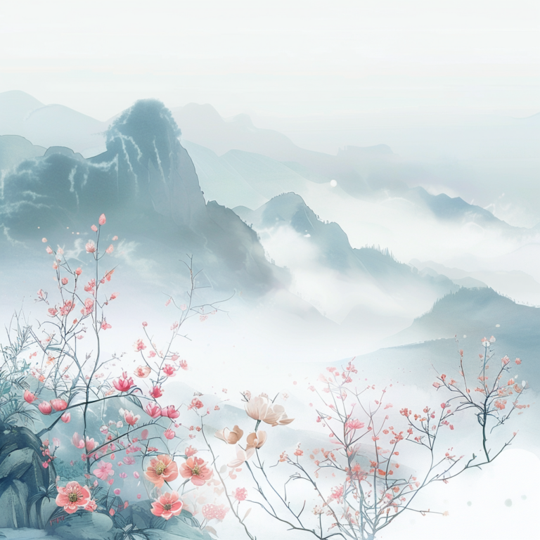 雨水时节：祛湿健脾正当时