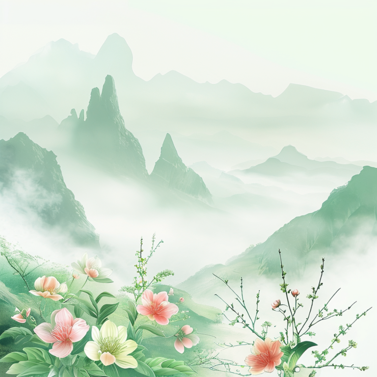 春分时节：阴阳平衡的关键