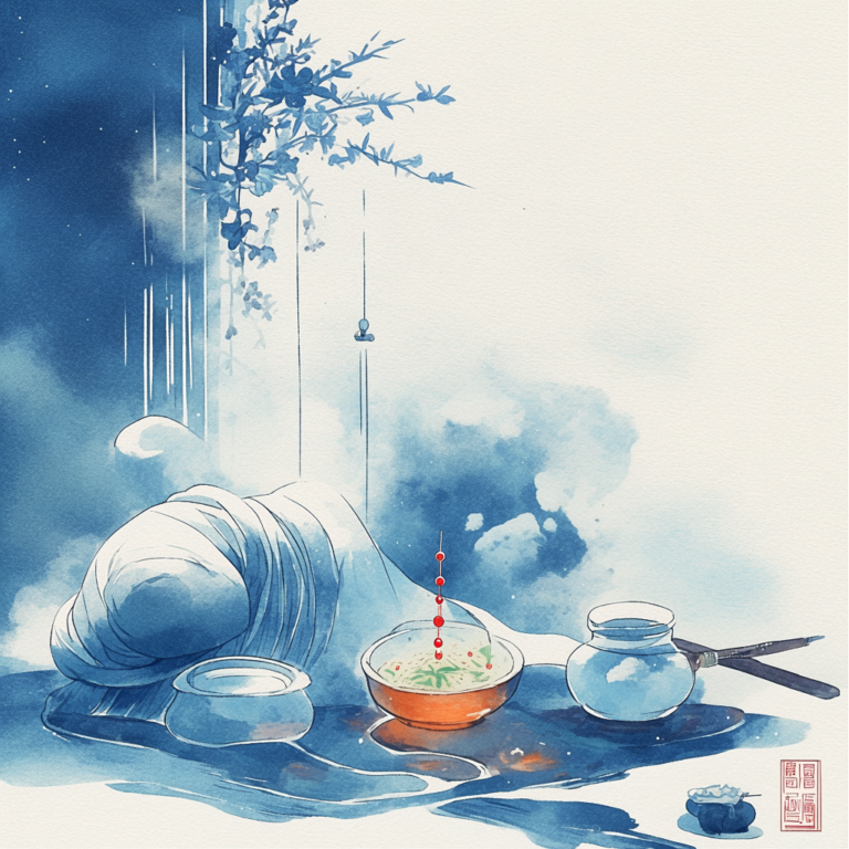 强直性脊柱炎的中医治疗及康复