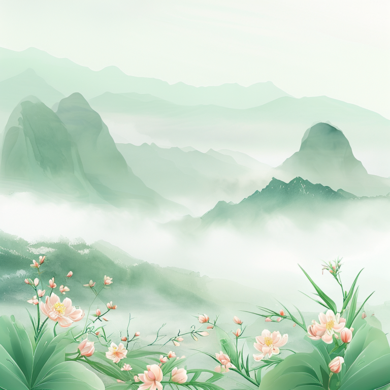 春季中医科普指南