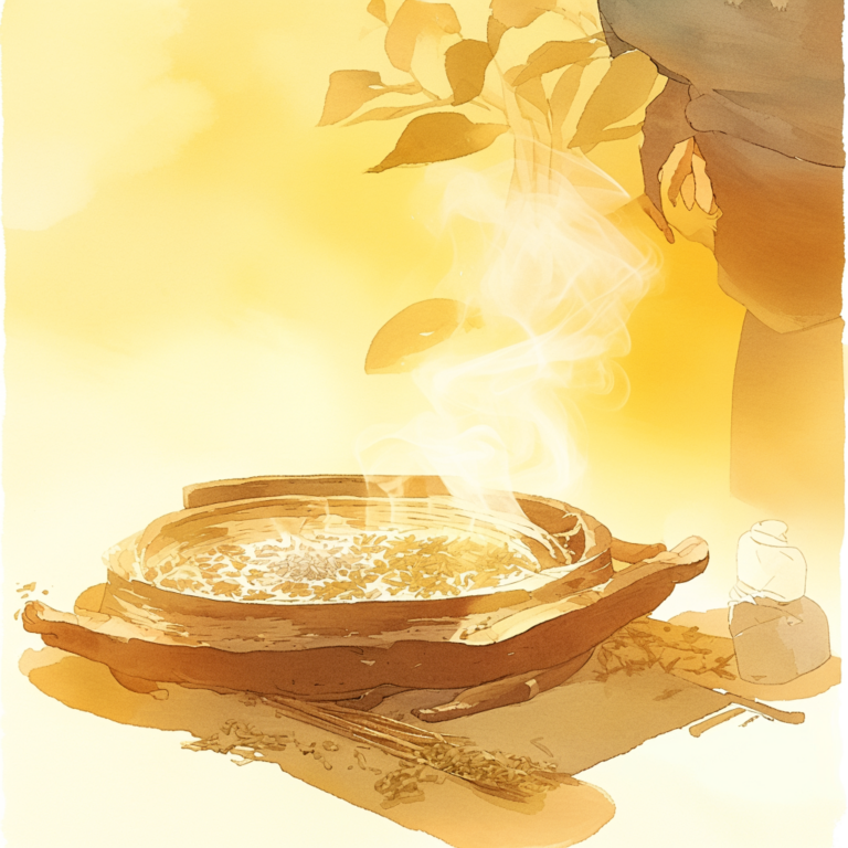 艾灸入门指南：千年养生智慧的正确打开方式
