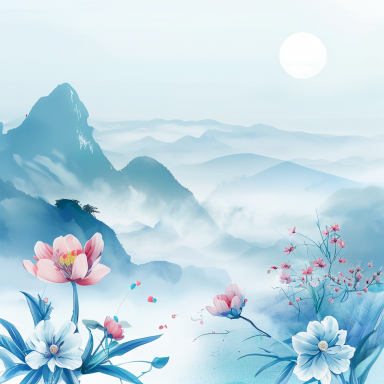 夏季养心正当时,三招助你心神安宁