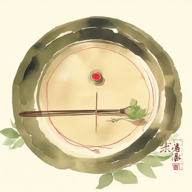 脂肪肝的中医调理:从饮食到运动全方位方案