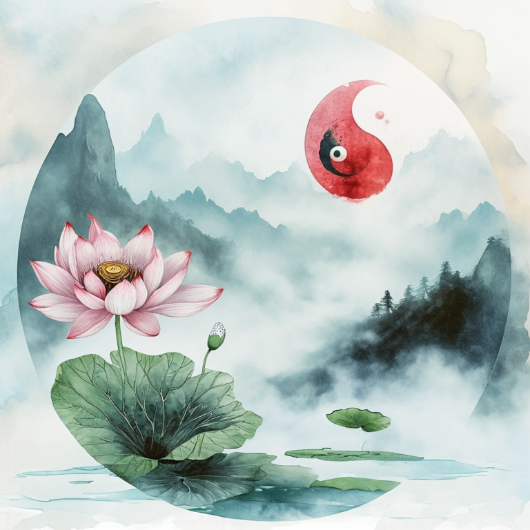 湿气不是病,但浑身不舒服——中医教你认识并赶走体内湿气