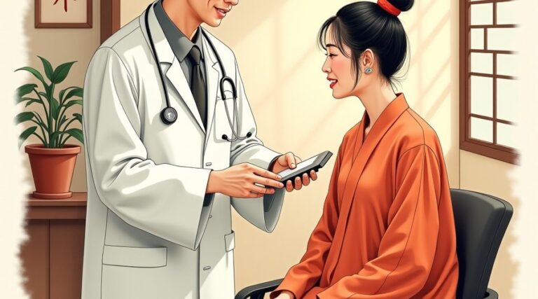 腱鞘炎”鼠标手”频发？中医内外兼治有妙招