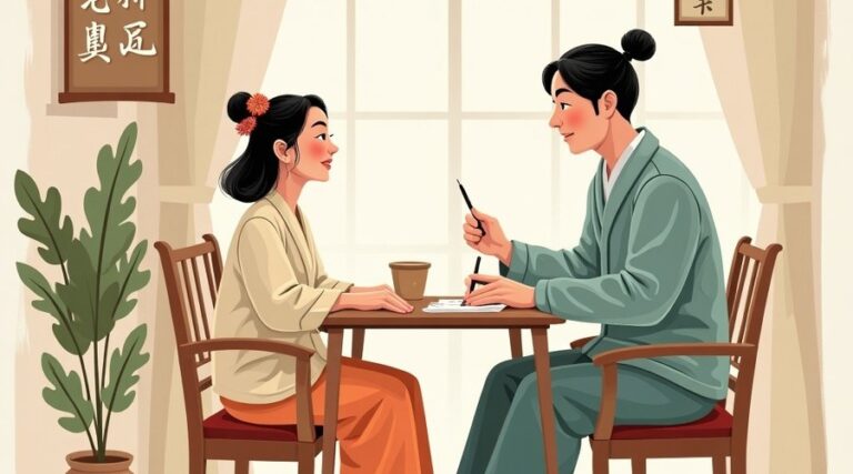 骨关节炎”退行性变”不可逆？中医调理能缓解