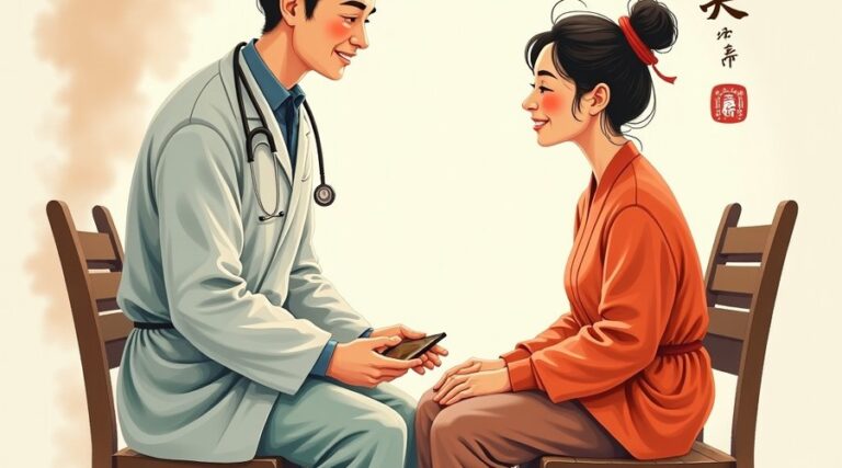 腕管综合征中医治疗：针灸+外敷，还你灵活双手
