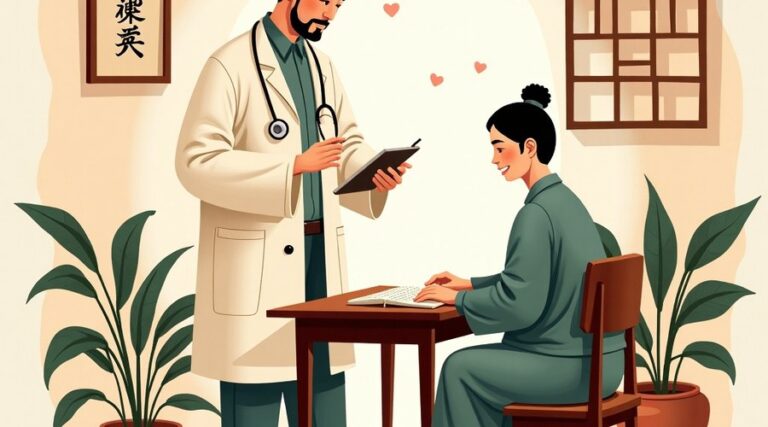 骨质疏松并非老年人专利？中医早防早治有妙招