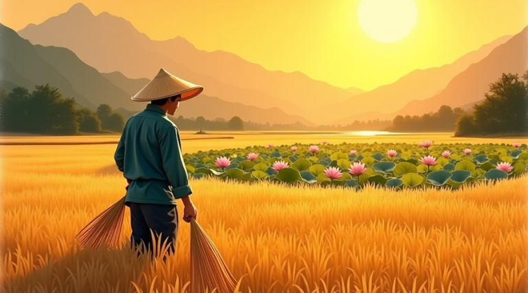 芒种养生正当时：3个要点帮你安稳度过忙种季