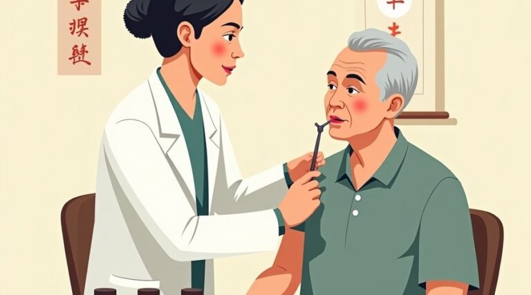立秋将至秋老虎发威，中医顺时养生别让夏季病缠上你