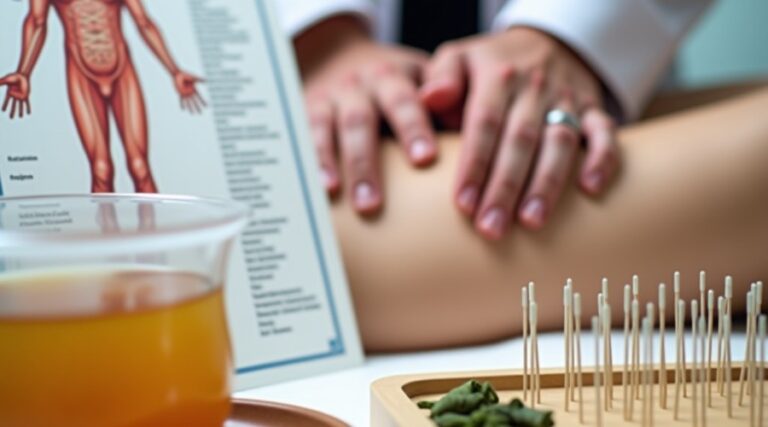 急性肠胃炎发作腹痛腹泻？中医3个穴位快速缓解