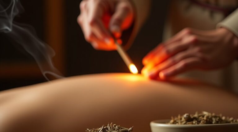 三伏天艾灸正当时：中医温阳散寒，最适合这3类人