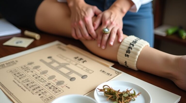 半月板损伤疼痛难忍？中医保守治疗有妙招