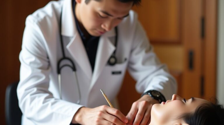 颈椎病去疼痛科怎么治？5种中医治法一次讲清楚