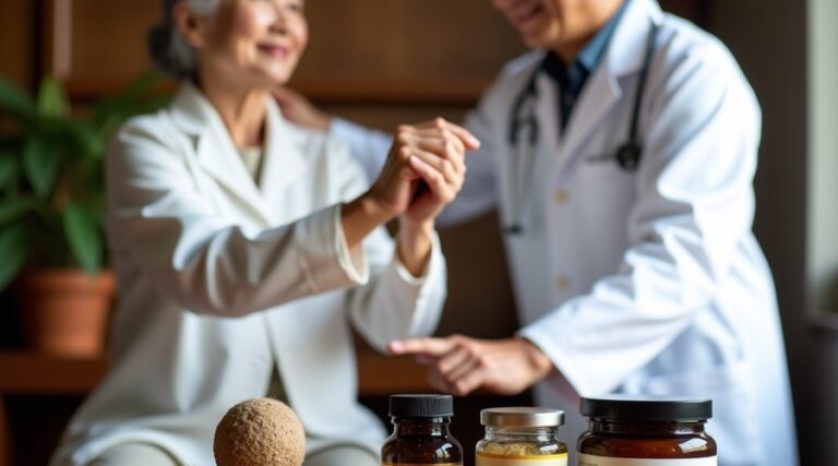 天凉最怕摔一跤：中医3个方法强筋骨、稳下盘，中老年人过秋冬更踏实